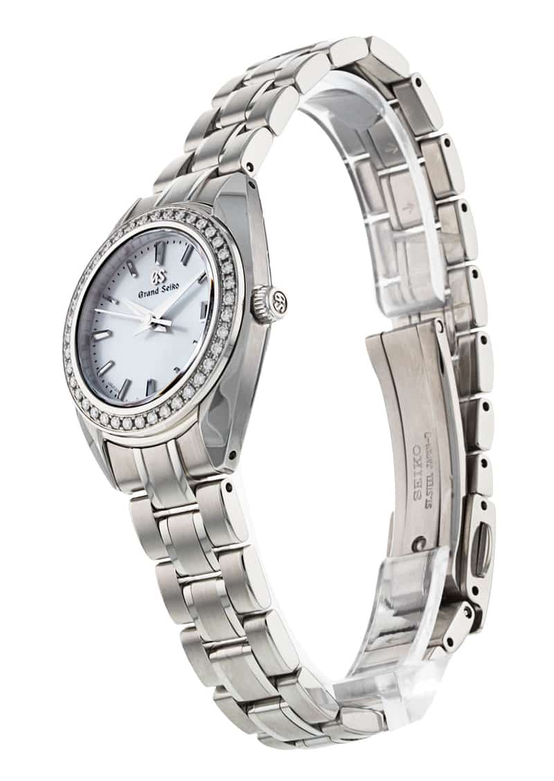 Grand Seiko Grand Seiko STGF279
